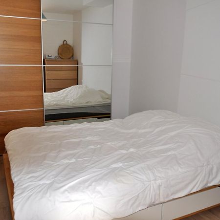 Appartement Lumineux Avec Terrasse, 2 Chambres, Parking Et Cave - La Chapelle-D'Abondance - Fr-1-692-3 外观 照片